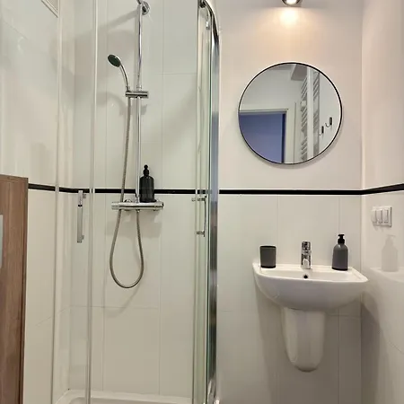 Elite 1-bedroom In By Mazowiecka * Varsovia